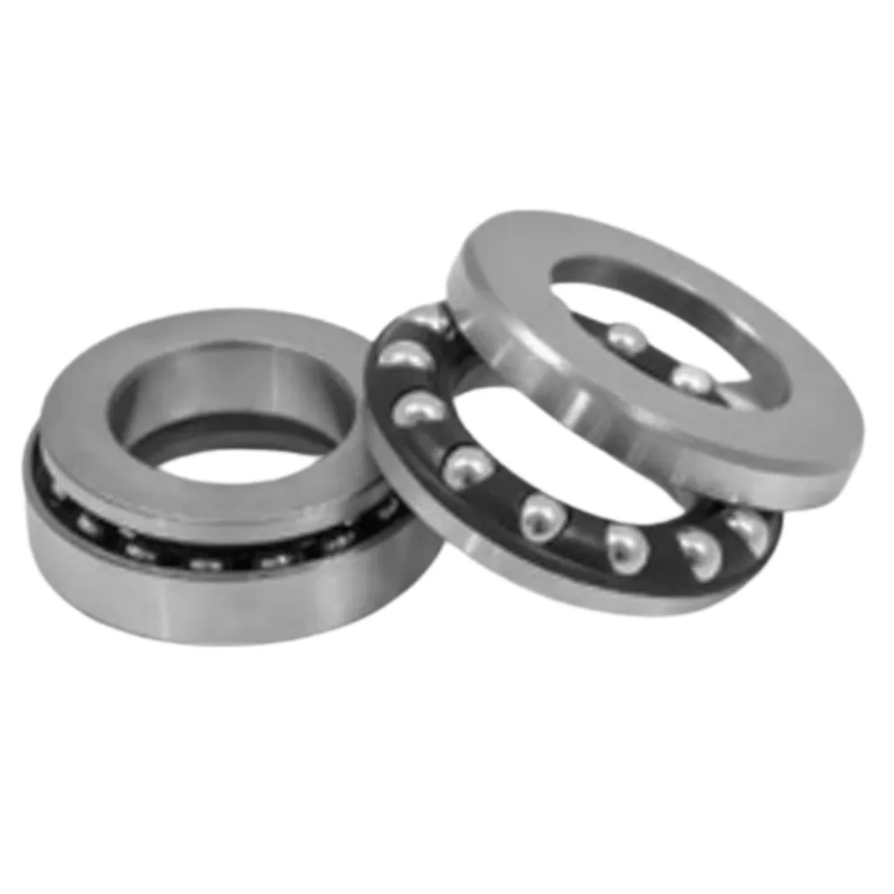 Caixa Direção Honda Xlr 125/Xr 200/Nxr 125 (Colar)