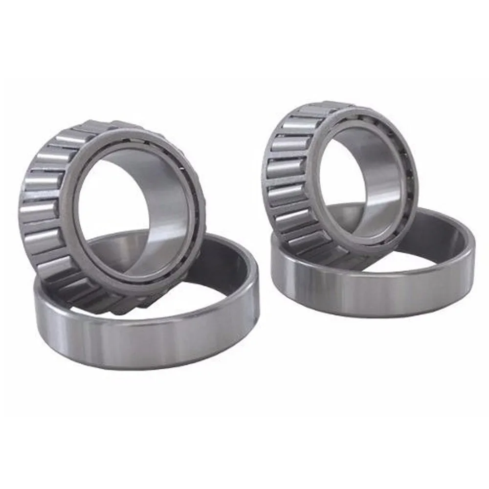 Caixa Direção Rolamentada Suzuki Yes 125 2004-12 Cônico