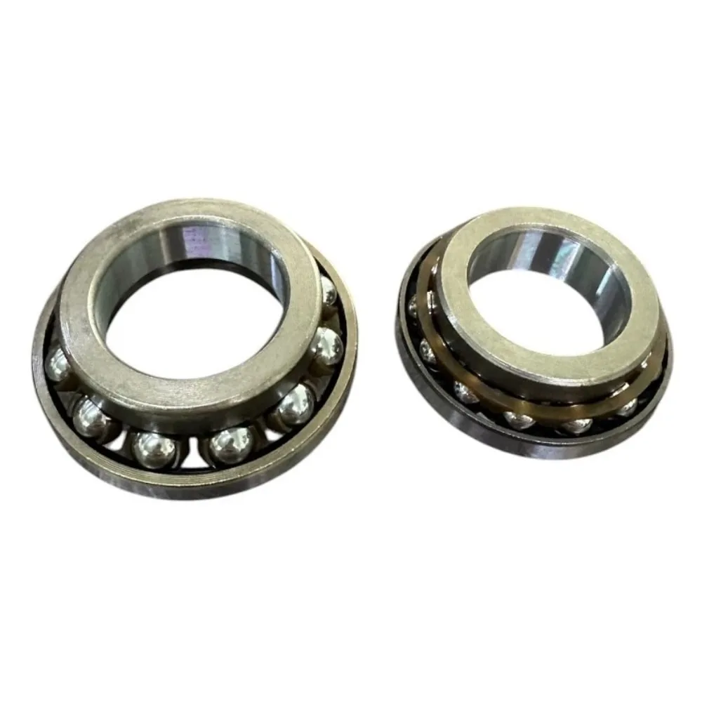 Caixa Direção Yamaha Fazer 250/Lander (Colar)
