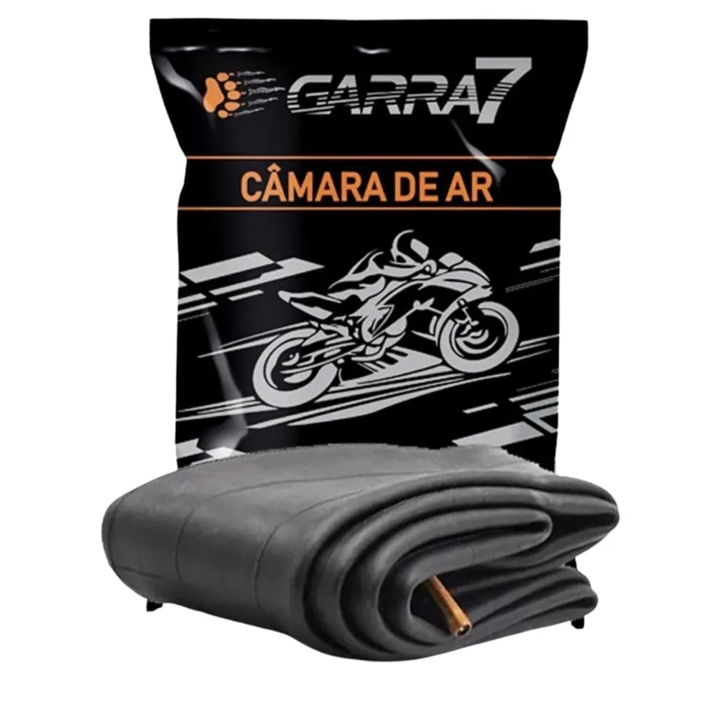 Câmara De Ar 460x17 Aro 17 Bross/Falcon