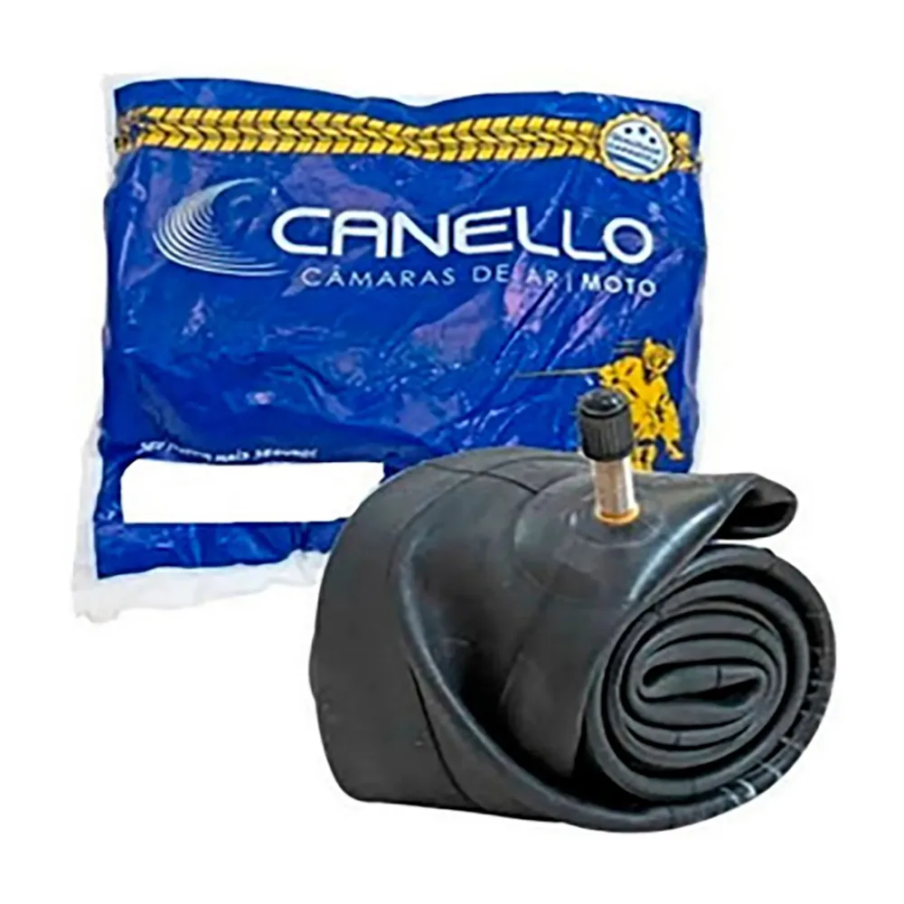 Camara De Ar Canello Aro 18 Xr250/Xl