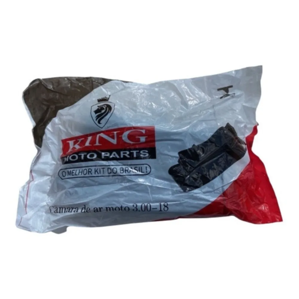 Camara De Ar King 3.00-18 Aro 18
