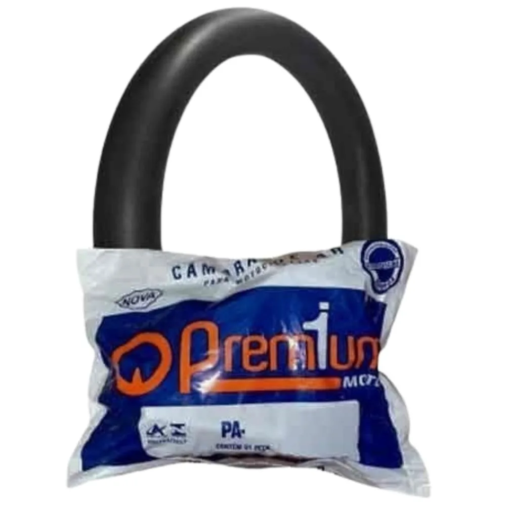 Câmara de Ar Premium Pa-18 Titan