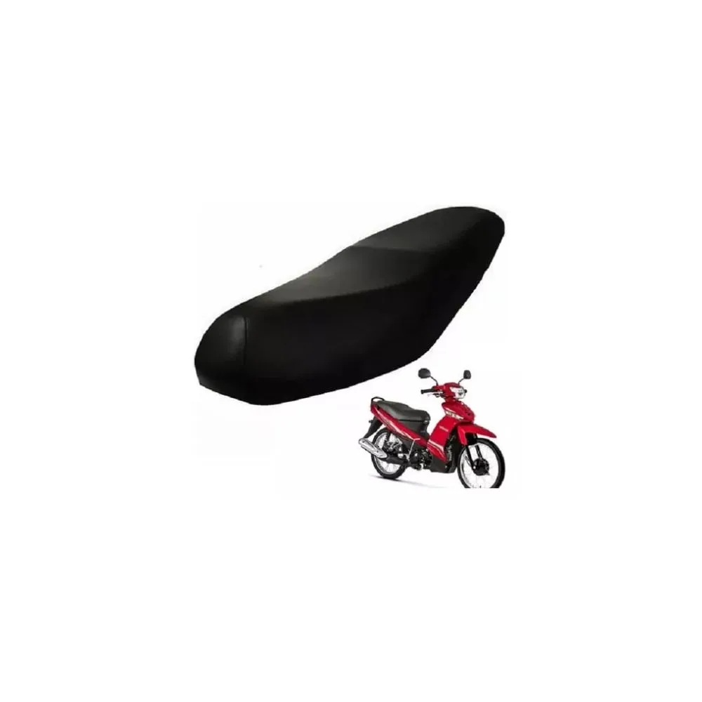 Capa Banco Original Capas Crypton Ano 2010 Até 2016