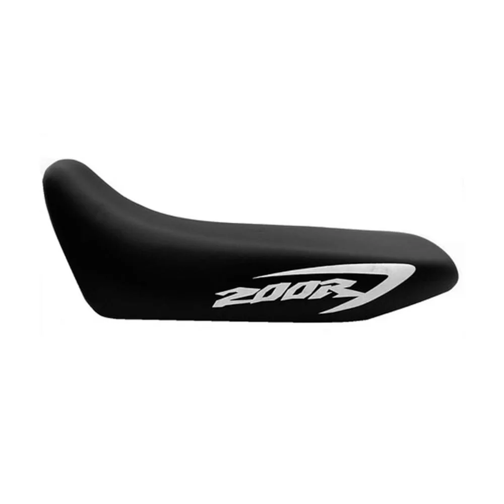 Capa Banco Original Capas Honda Xr 200 Ano 2000 Até 2003
