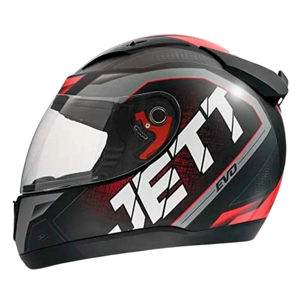 Capacete Pro Tork Jet Evo Line