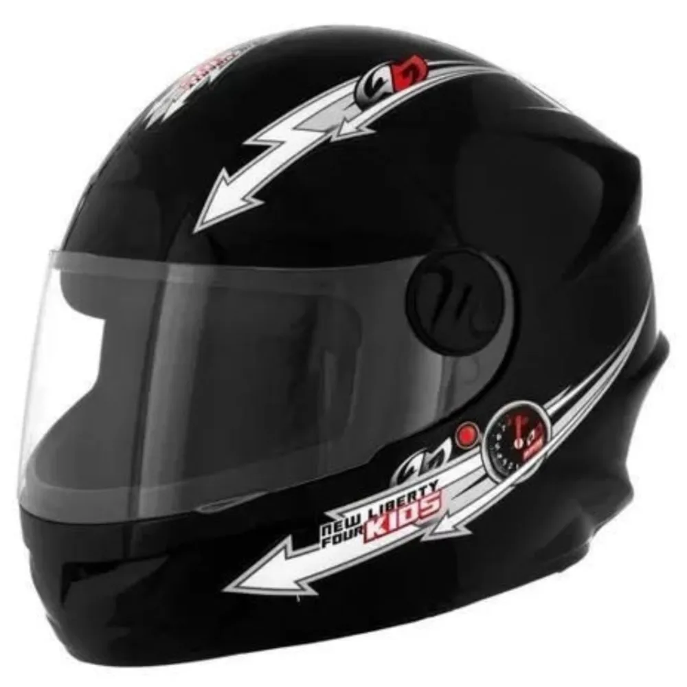 Capacete Pro Tork Liberty Four Kids
