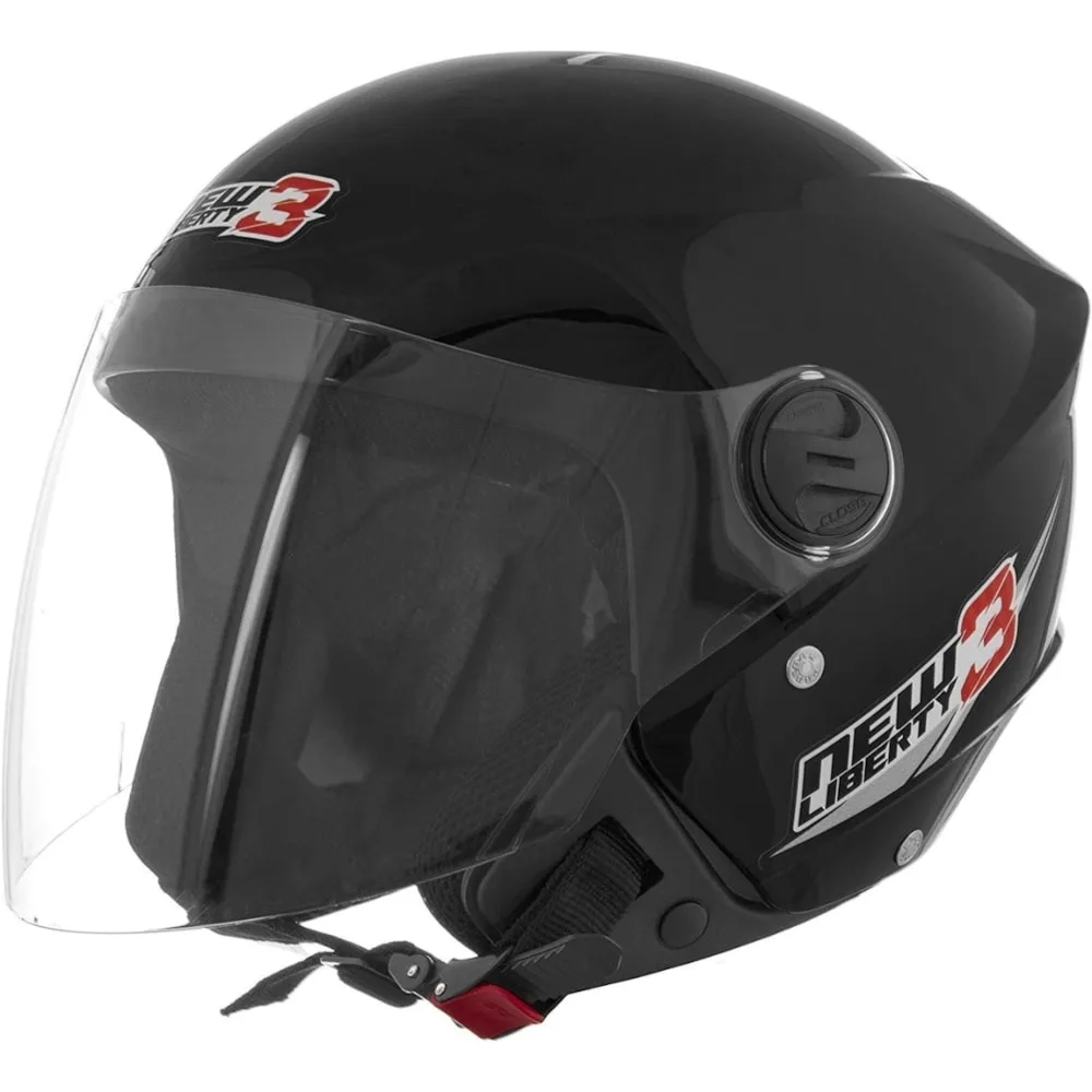 Capacete Pro Tork New Liberty Three Tamanho 56 Rosa
