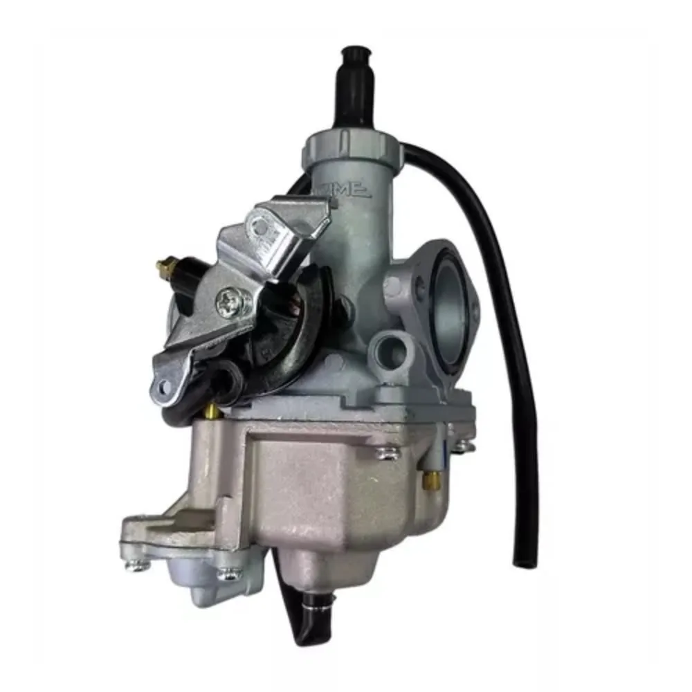 Carburador Honda Titan 125 99\01 Com Ecc Completo
