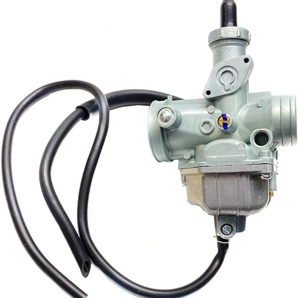 Carburador Imp-Illion Titan 150 2004 a 2008
