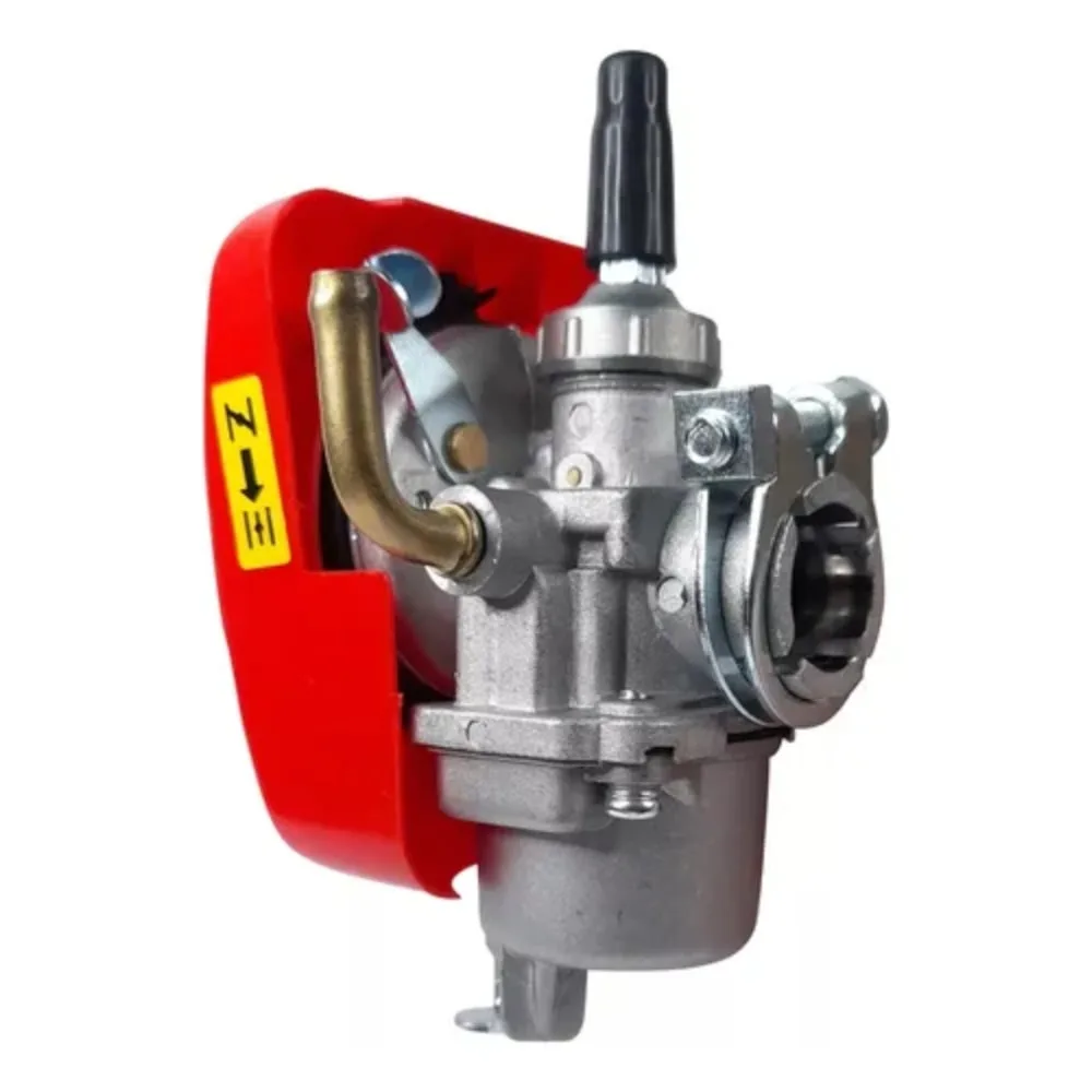 Carburador Importado Motor 2 Tempos 100cc