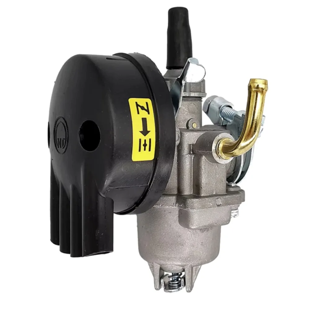 Carburador Importado Motor 2 Tempos 80cc