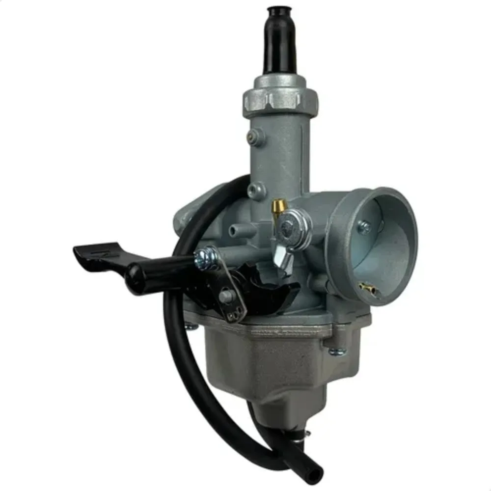 Carburador Rm Stator Titan 125 2002 a 2004/Fan 125 KS 2005 a 2008