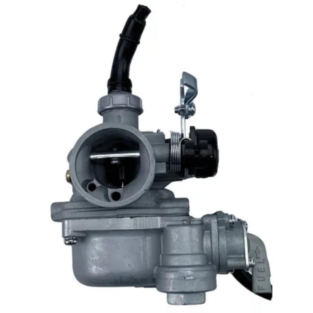 Carburador Shineray Jet 50Cc Completo