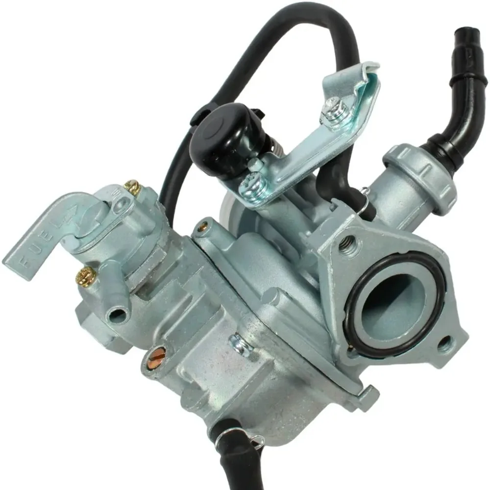 Carburador Shineray XY50Q Phoenix Completo