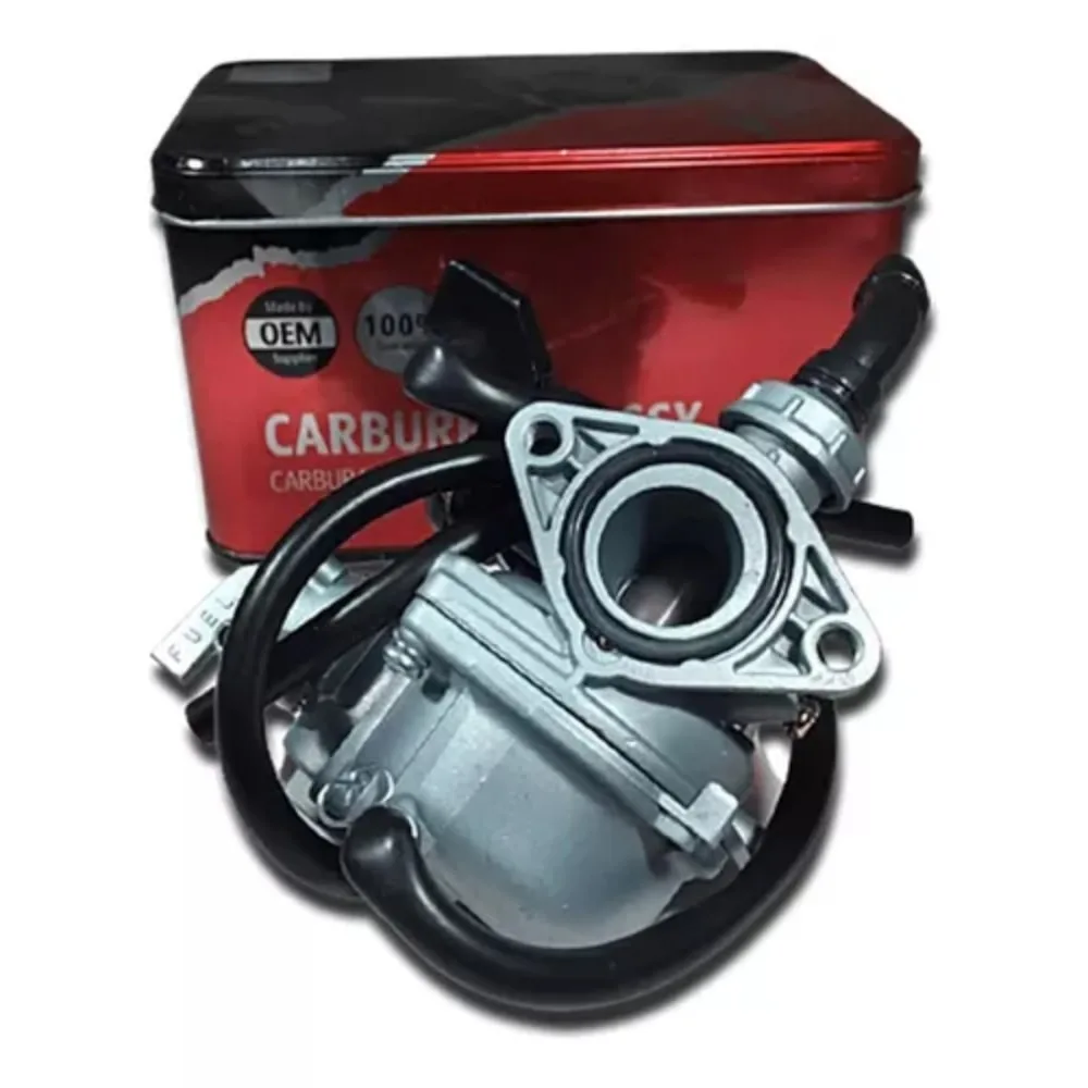 Carburador Vini Biz 100 99-05