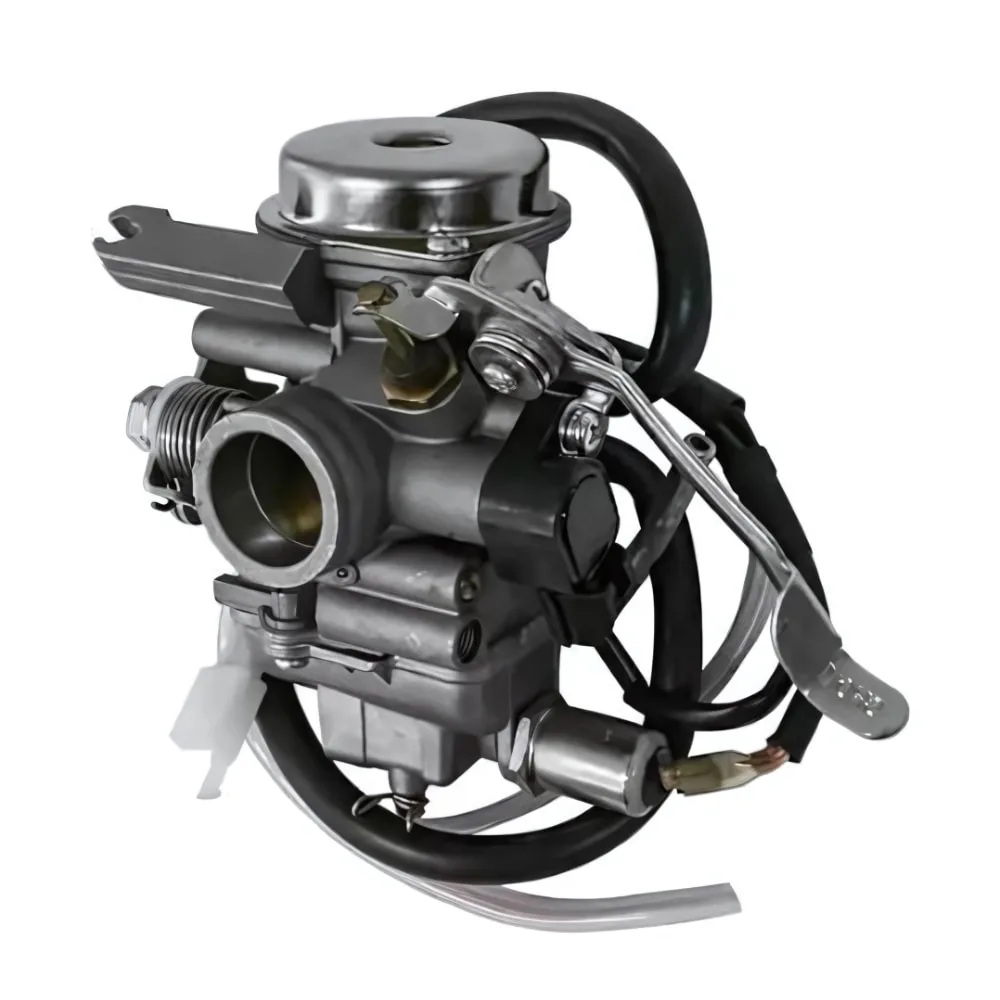 Carburador Yamaha Factor 2009-13 Com Sensor