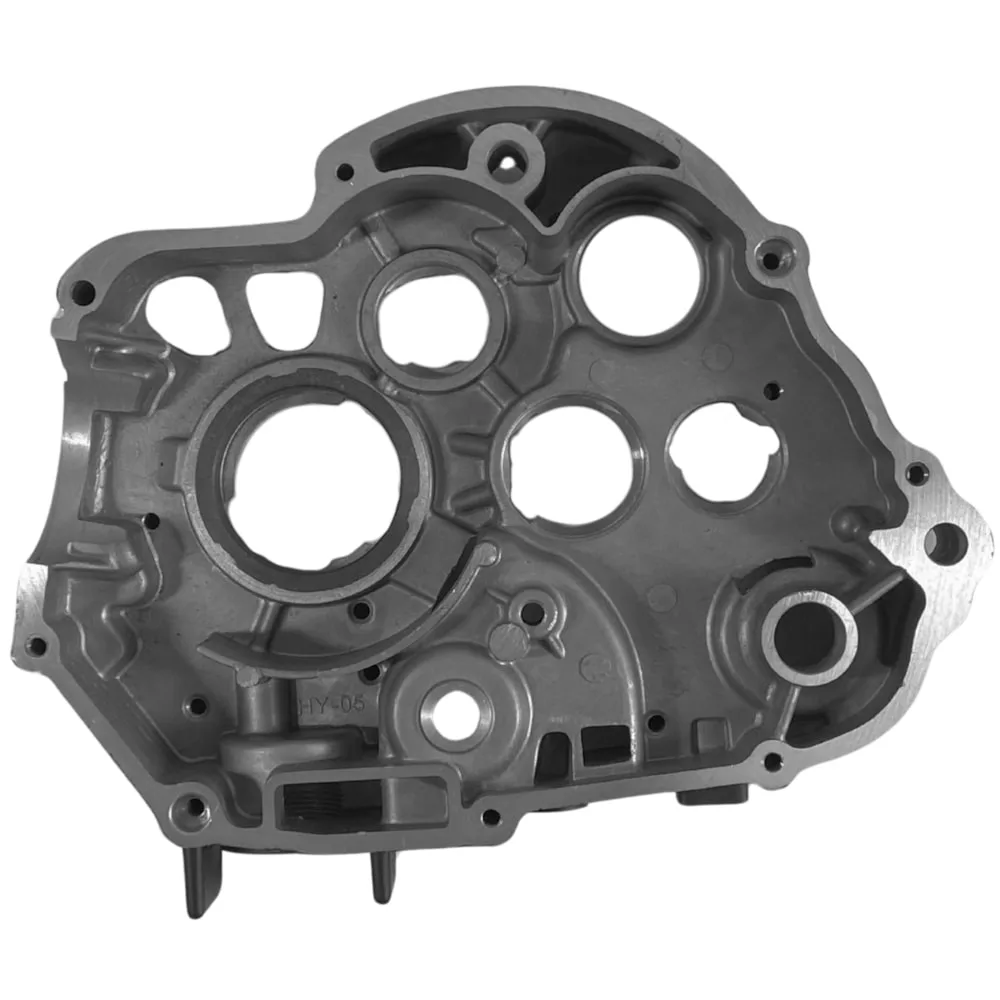 Carcaça Direita Motor Shineray Jet 125 Original