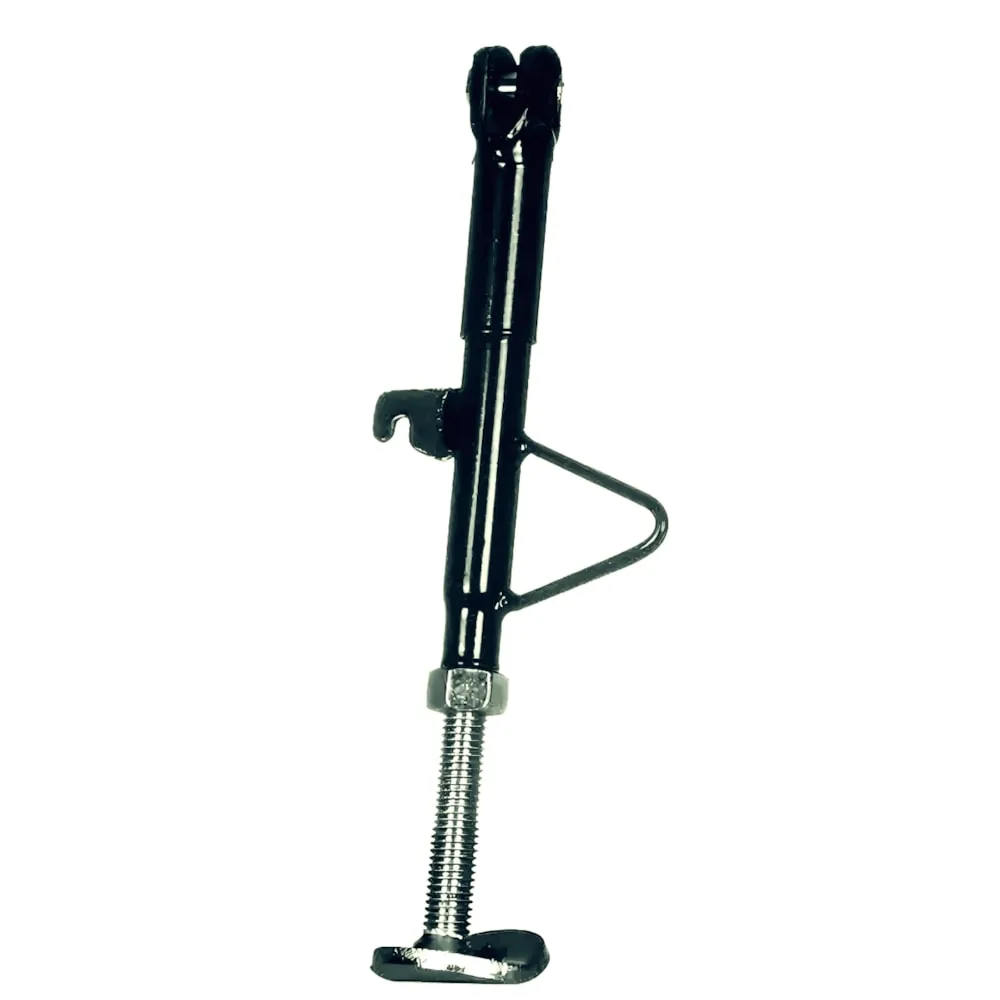 Cavalete Lateral C/ Regulagem Tork Titan99/2000/150/Fan125/150 2014 Titan 160 Fan 160