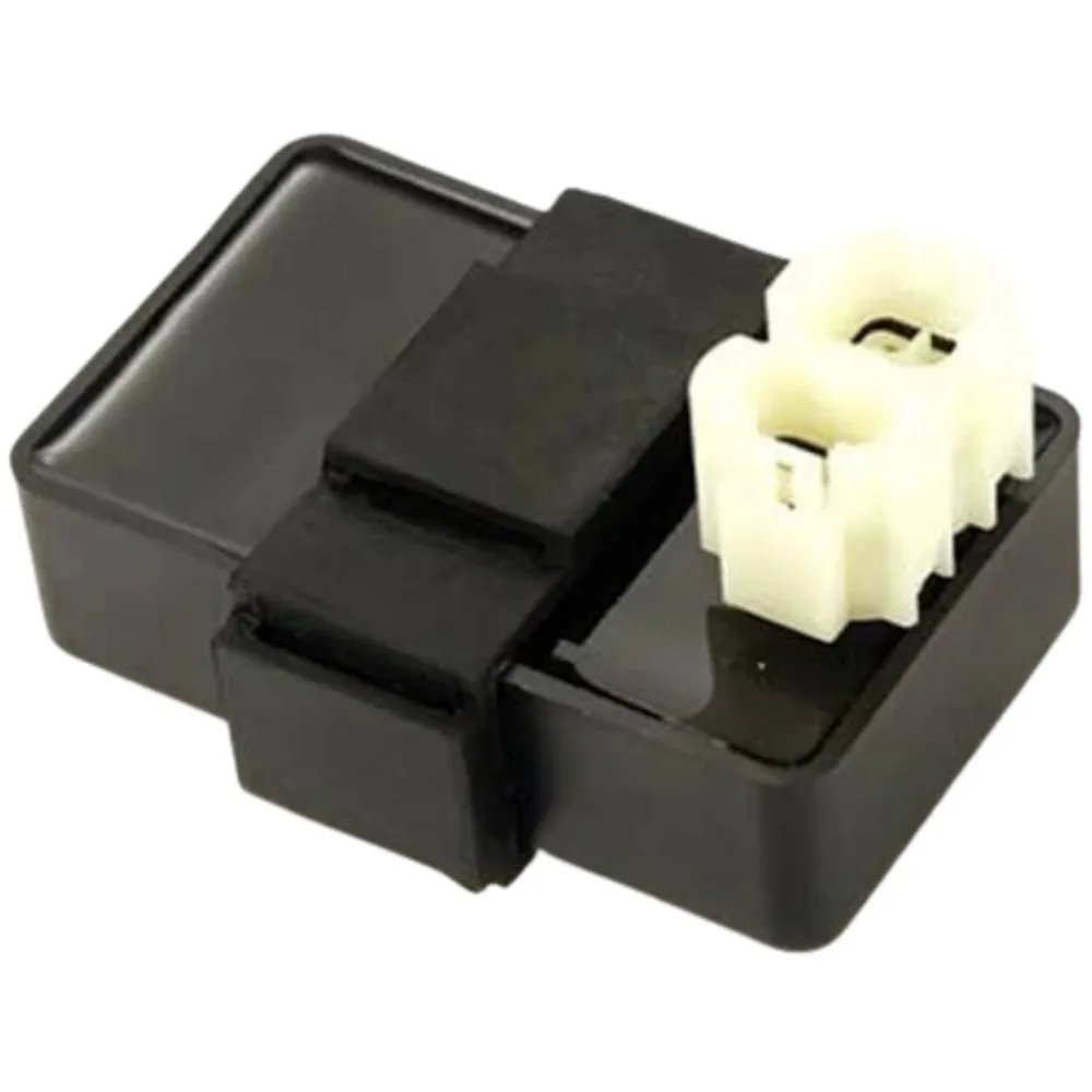 CDI Digital Magnetron Titan 125/Fan 125 2002 a 2008