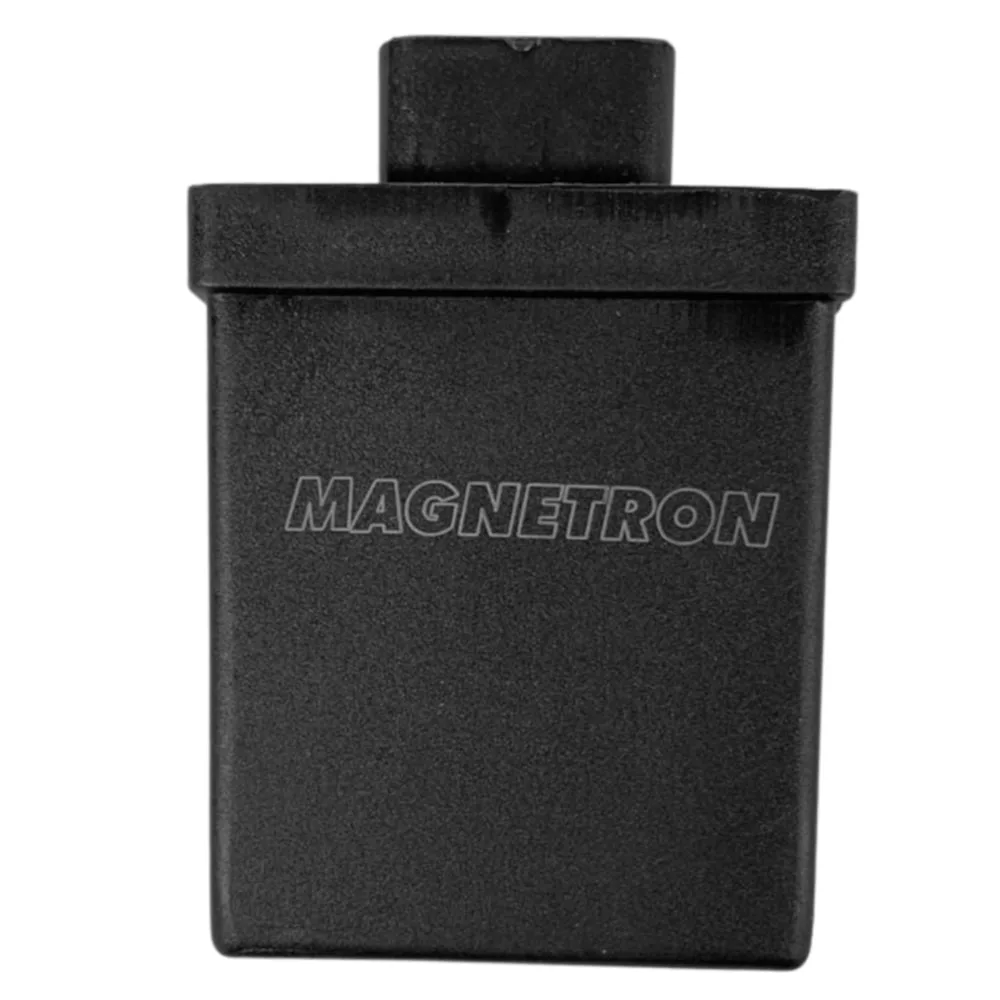 CDI Digital Magnetron Yamaha YBR 125 2000 a 2001