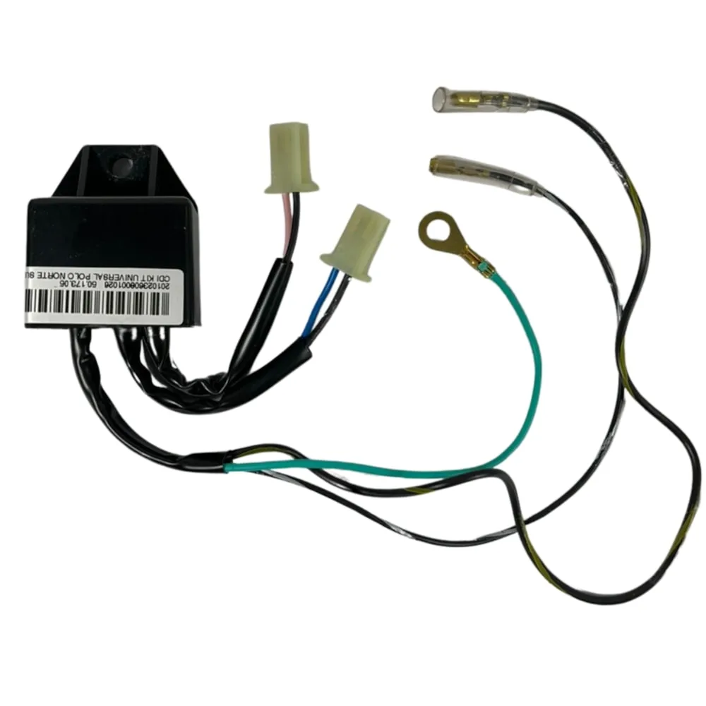CDI Digital Servitec Kit Universal Polo Norte Sul