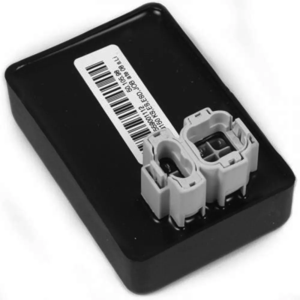 CDI Digital Servitec Titan 150 2008 Sem Limitador