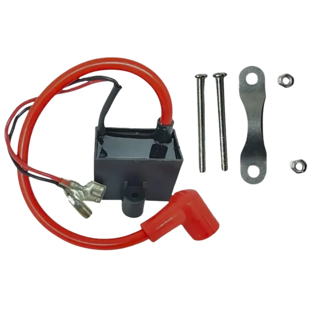 CDI Garra7 Motor 2 Tempos 100cc