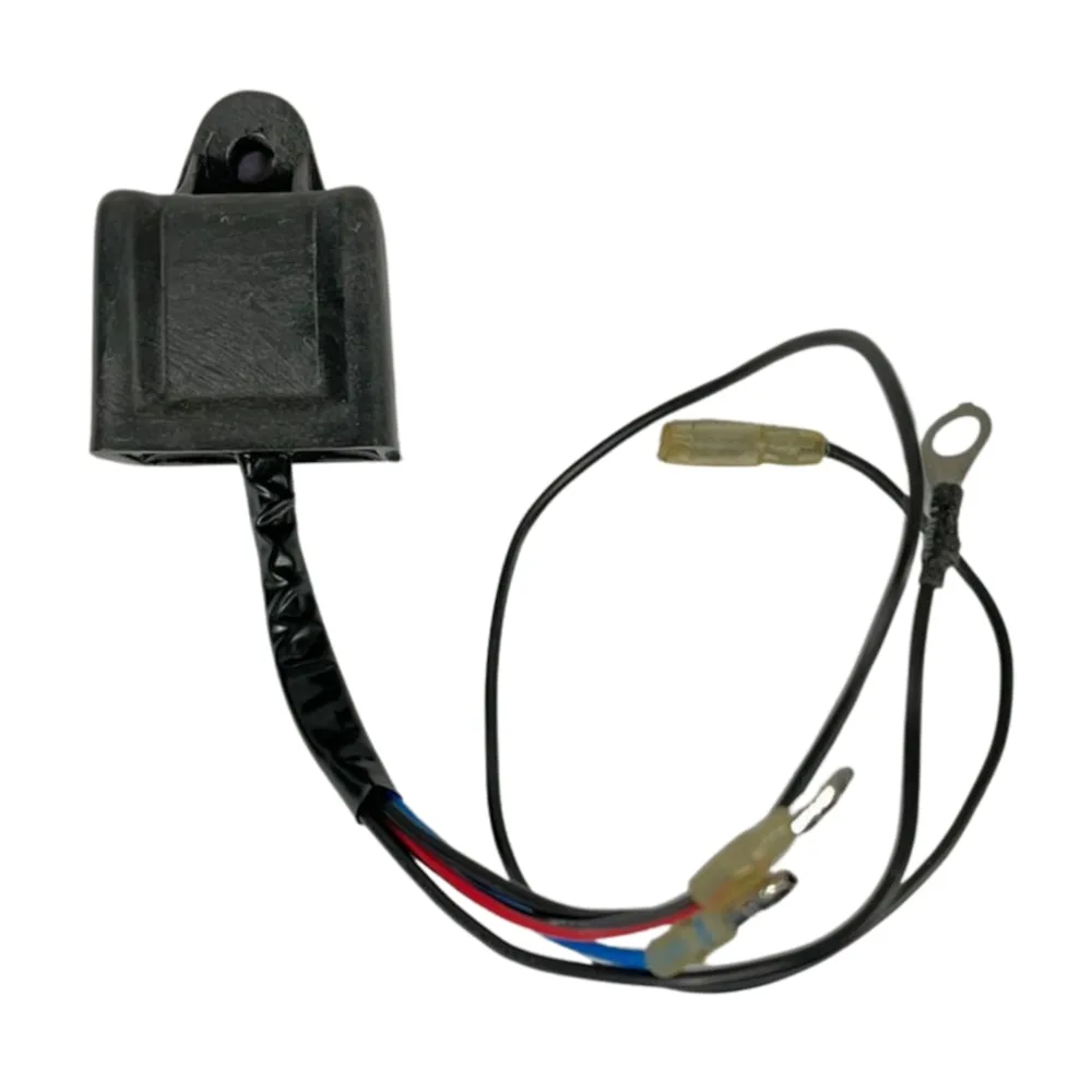 CDI Kit CG 125 Com Bobina Pulso PN/PS