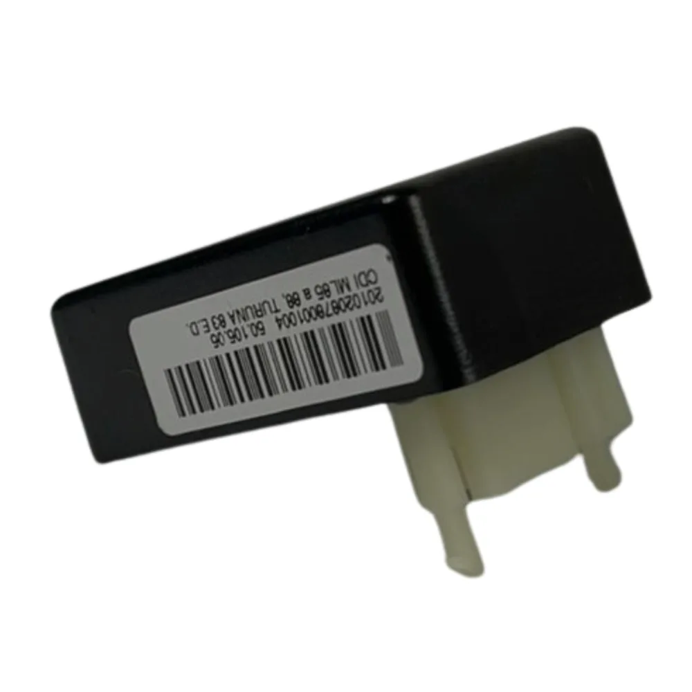 CDI Servitec ML 125 1986 a 1988