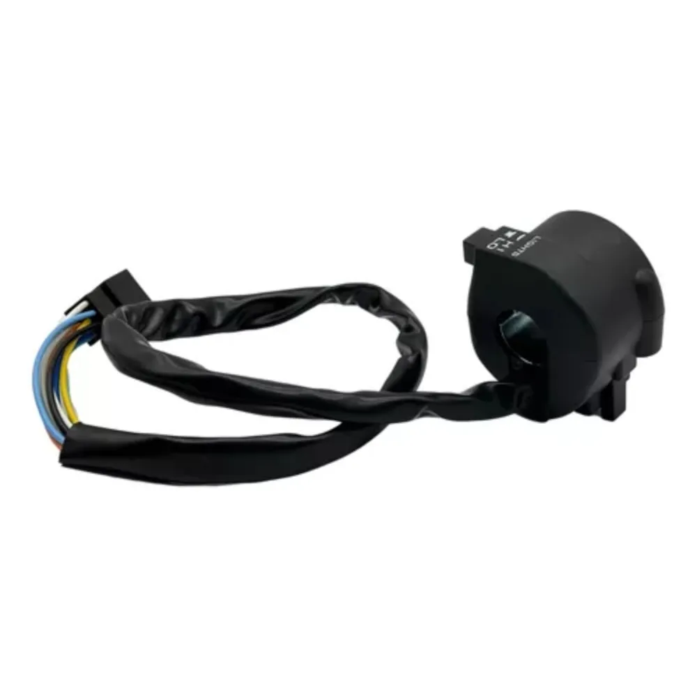 CHAVE LUZ TMAC TITAN 150 KS 2004-08/FAN 125 KS 2009-13