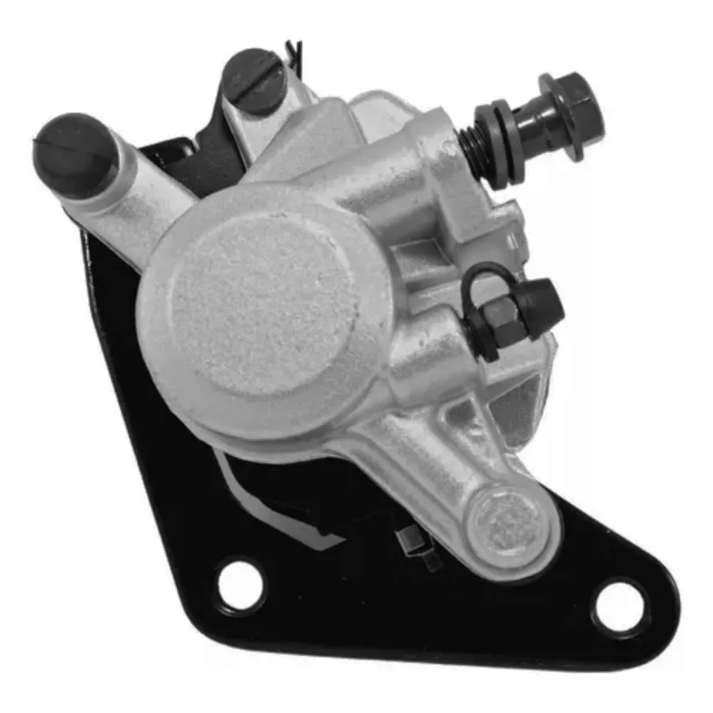 Cilindro Mestre Inferior Dianteiro Tmac YBR 125 Factor ED 2009 a 2016 ( Pinça )