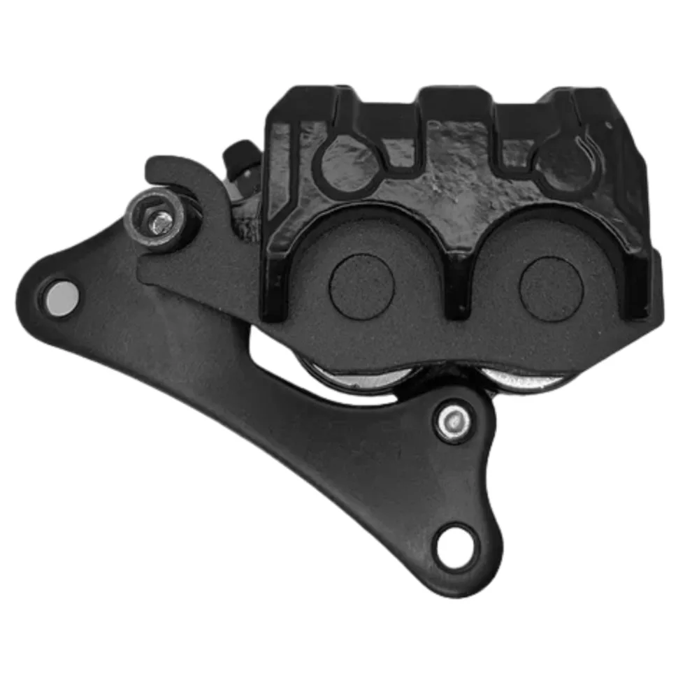 Cilindro Mestre Inferior Dinteiro Tmac CBX 250 2001 a 2008 ( Pinça )