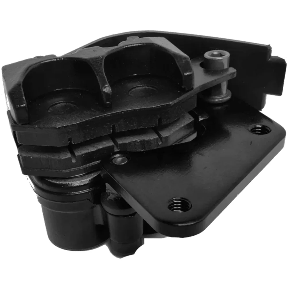 Cilindro Mestre Inferior Direito Tmac Yes 125 2005 a 2012/Yes 125 SE 2011 a 2016 ( Caliper/Pinça)
