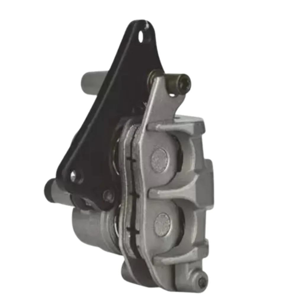 Cilindro Mestre Inferior Honda Titan 150 2009 C/Pinça