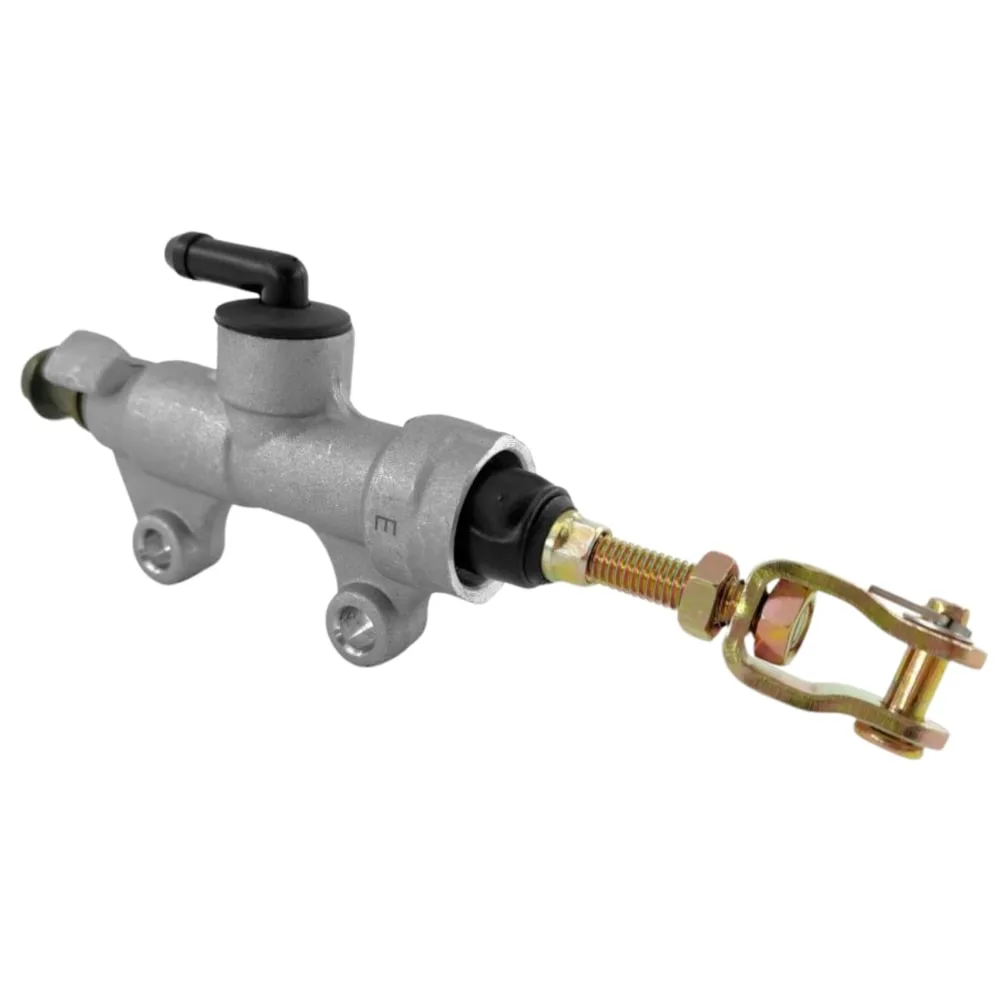 Cilindro Mestre Inferior Traseiro Embus XTZ 150/Fazer 250 2011/Lander 250 2007/Tenere 250 ( Pistão )
