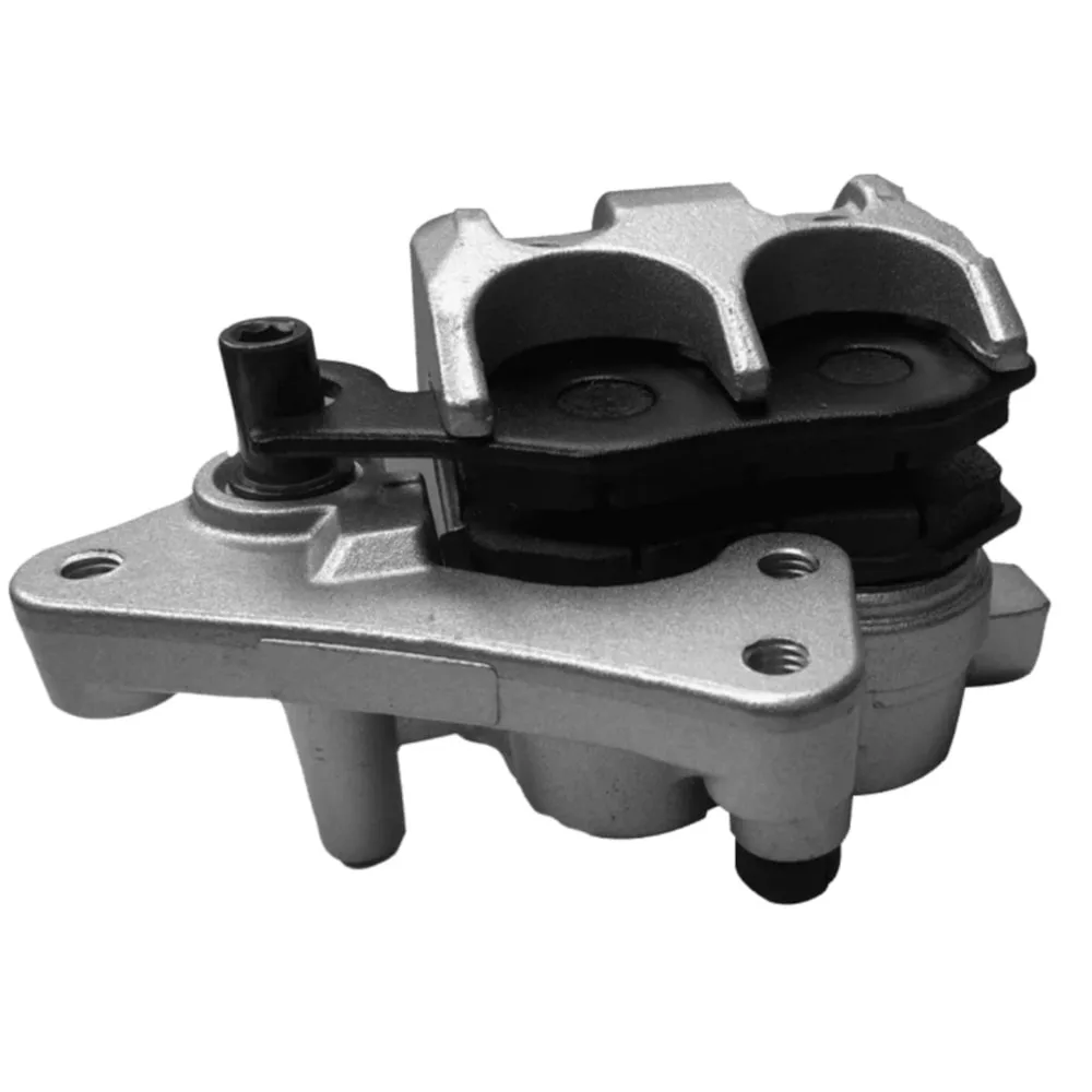 Cilindro Mestre Inferior Traseiro Tmac Fazer 250 2006 a 2015