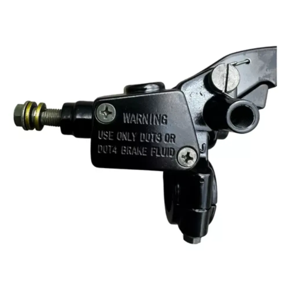 Cilindro Mestre Superior Sm-F Shineray Jet 50
