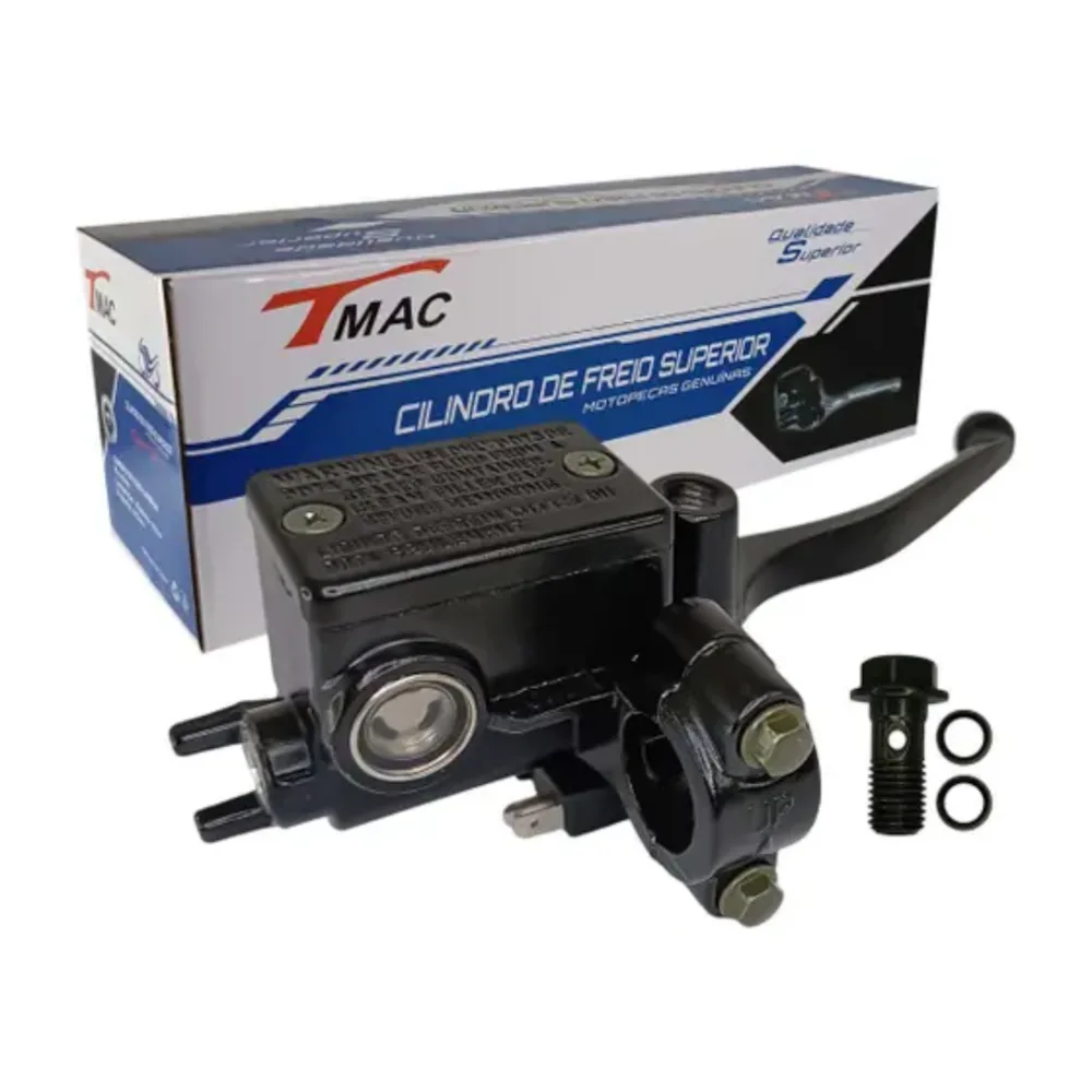 Cilindro Mestre Superior Titan 125/150