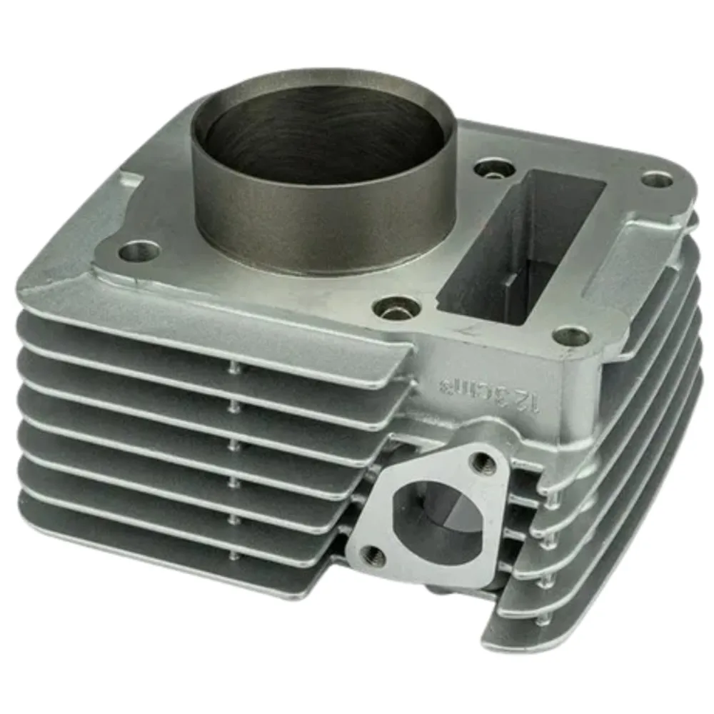 Cilindro Motor Importado YBR 125/XTZ 125 2000 a 2001