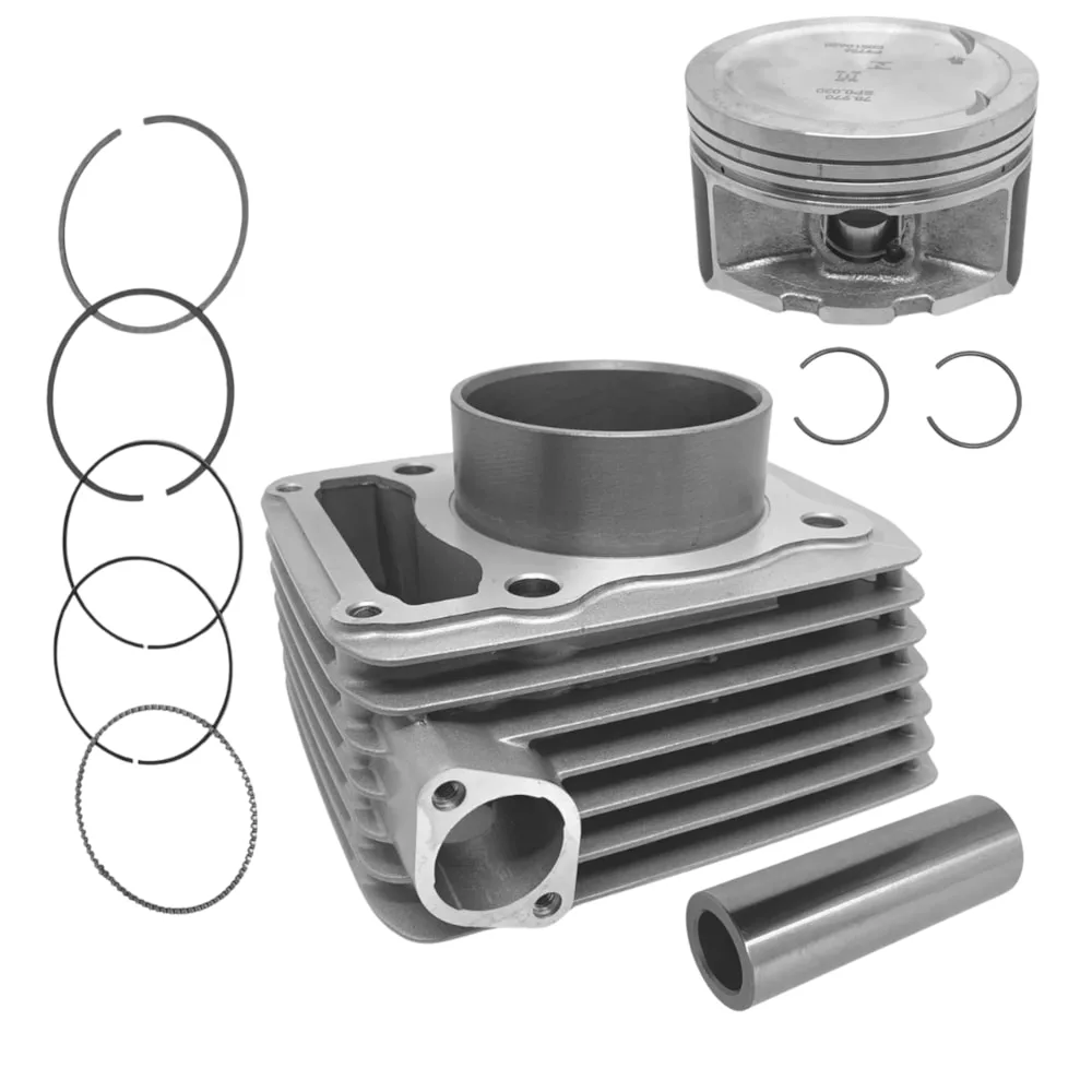 Cilindro Motor Kit Honda Cb300/xre300