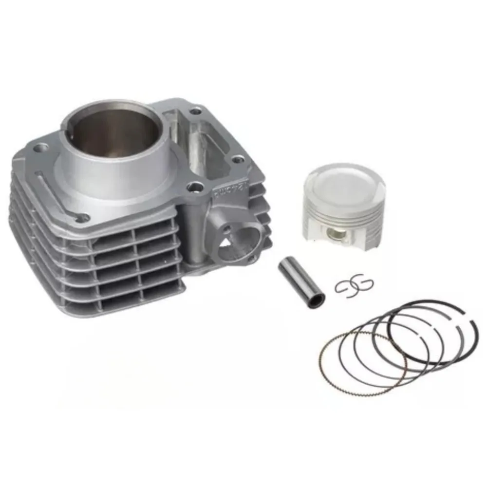 Cilindro Motor Kit Imp-Illion Fan 125 09/13