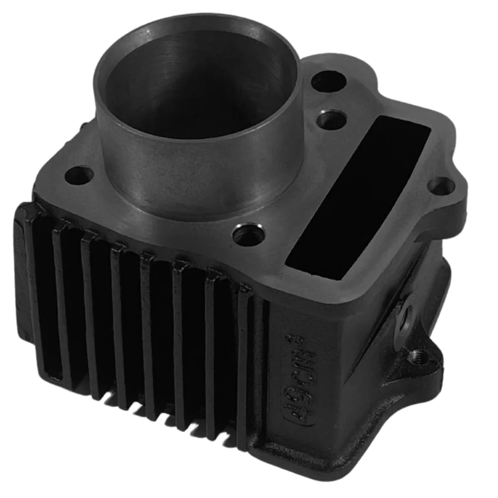 Cilindro Motor Original Shineray Jet 50 2012 a 2020/Phoenix 50 2011