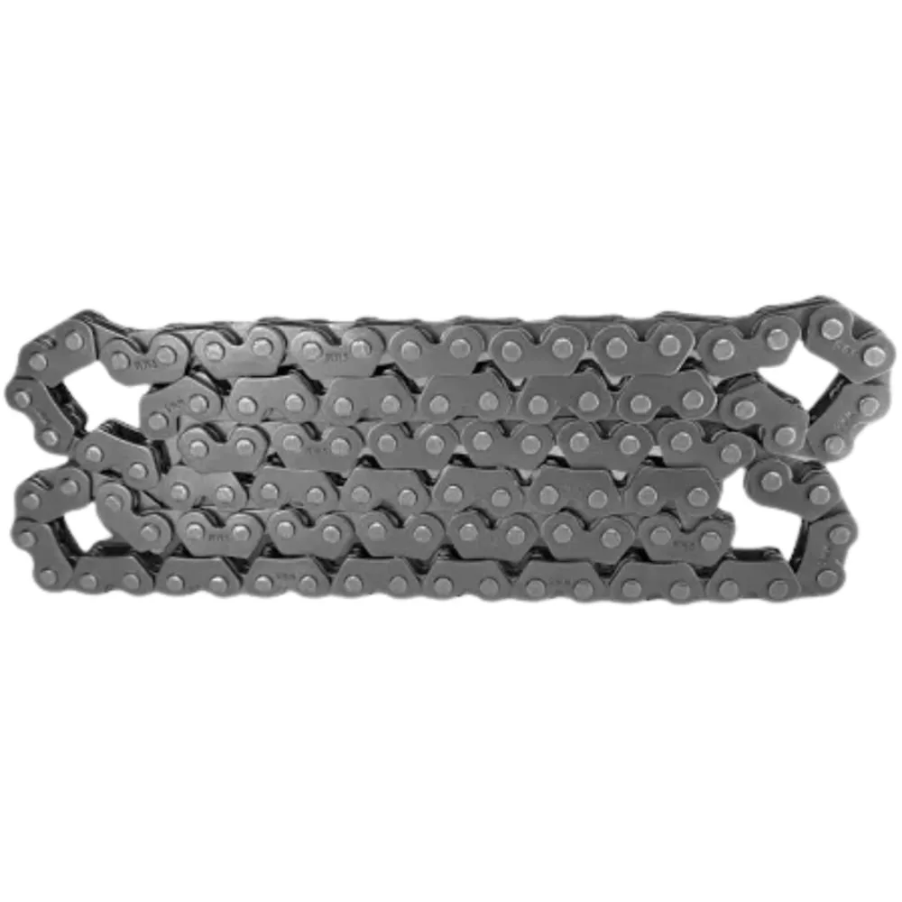 Corrente Comando 100 Elos 2X3 Corami CBX 150 Aero 1993/NXR 150 2005/Yes 125 2016/Dafra 150 2017