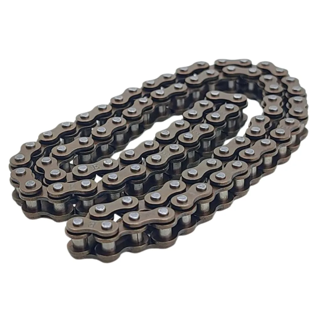 Corrente Comando 82 Elos 25H Smart Fox Shineray Jet 50/Phoenix 50