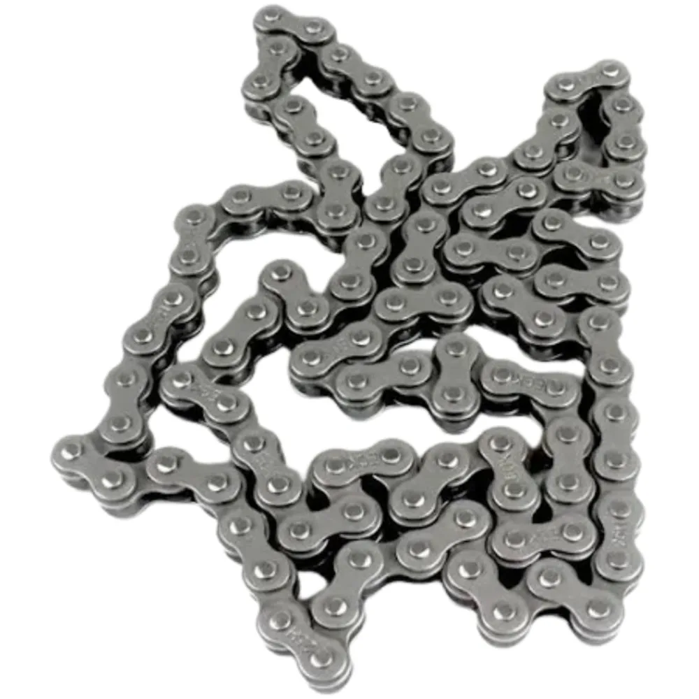 Corrente Comando 88 Elos 25H KMC YBR 125