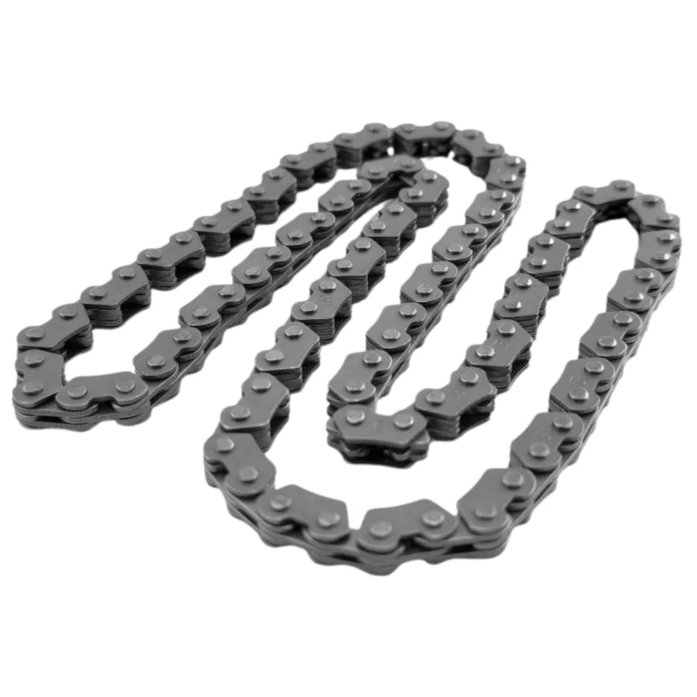 Corrente Comando 92 Elos Embus Biz 125 2006 a 2010/PCX 150 2014 a 2015