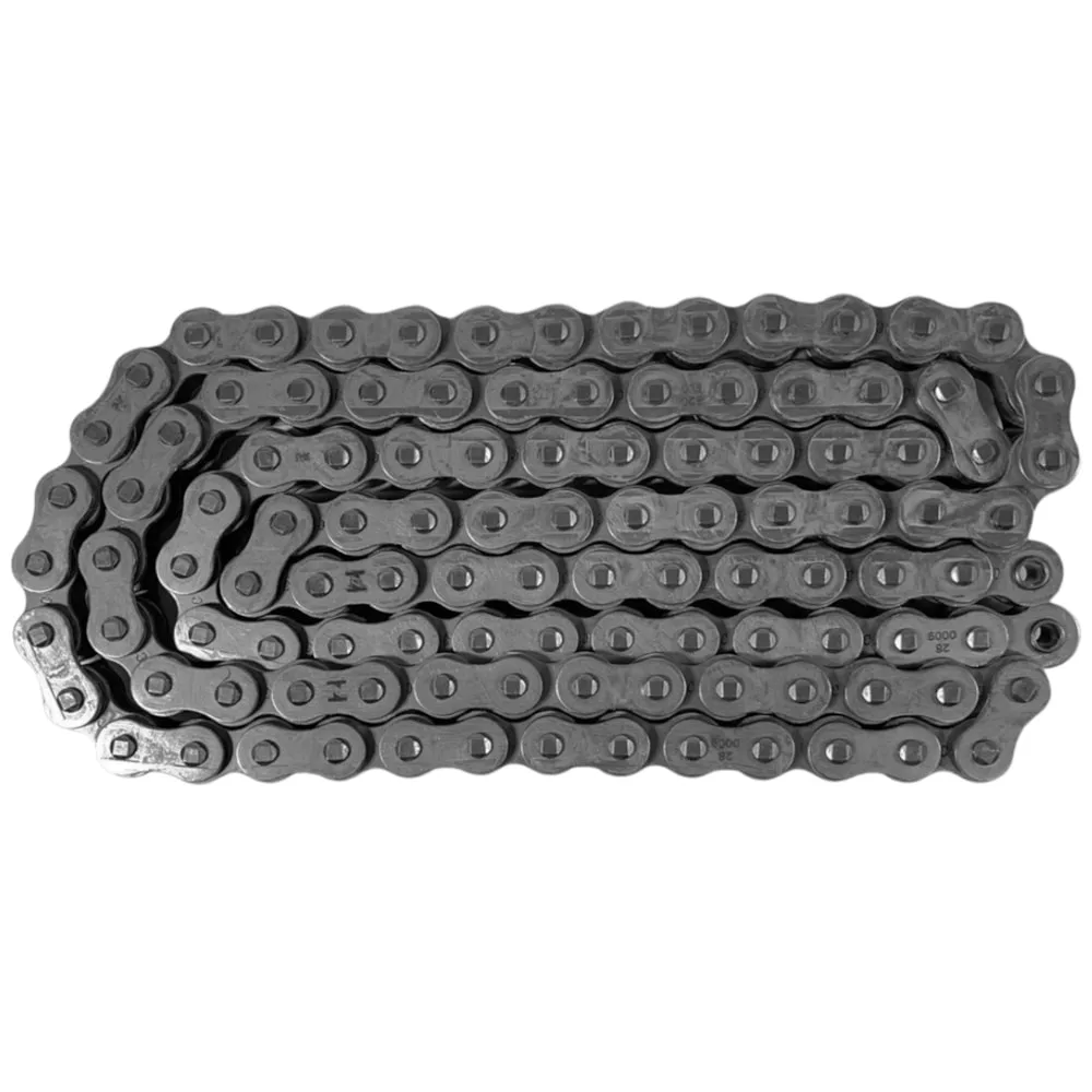 Corrente Transmissão 520 Elos 110L RK Original CB 250 2016 a 2020/CB 300 com Retentor