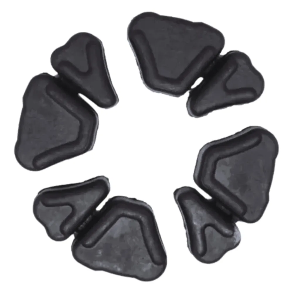 Coxim Coroa Imp-Illion Biz 125 (Jg4Pcs)