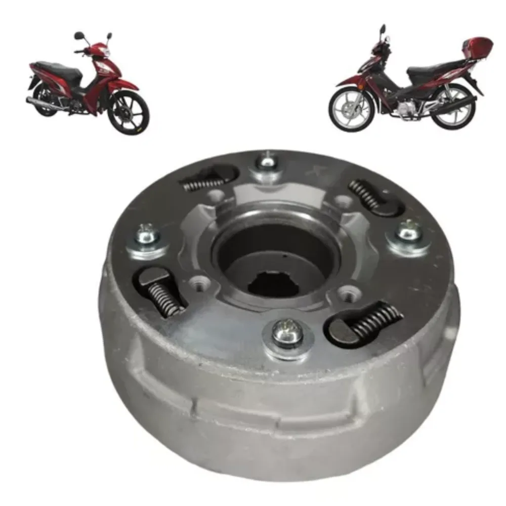 Cubo+Plato Sm-F Phoenix/Jet 50 Wy48Q